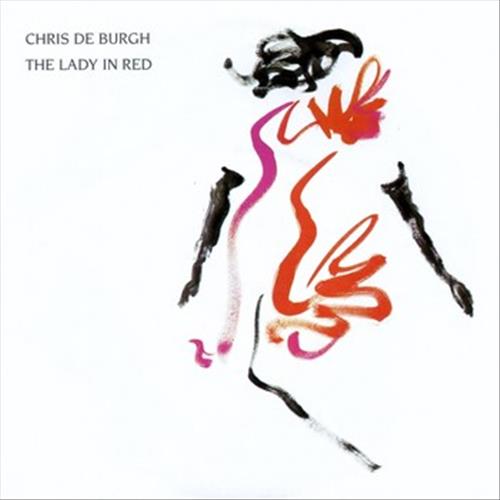 Chris De Burgh